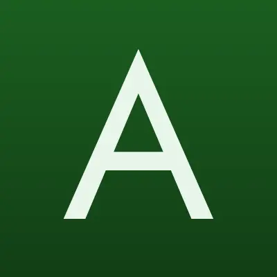 Ани, лого-визитка