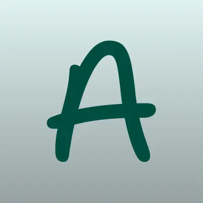 Азбука Красоты, магазин, лого-визитка