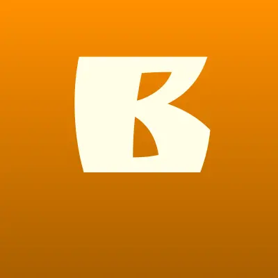 Бархат, кафе, лого-визитка