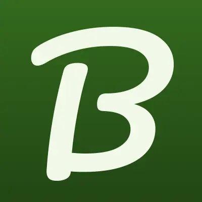 Башмачок, лого-визитка