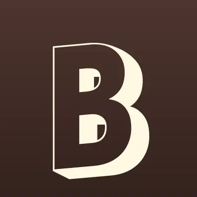 Берёзка, кафе, лого-визитка