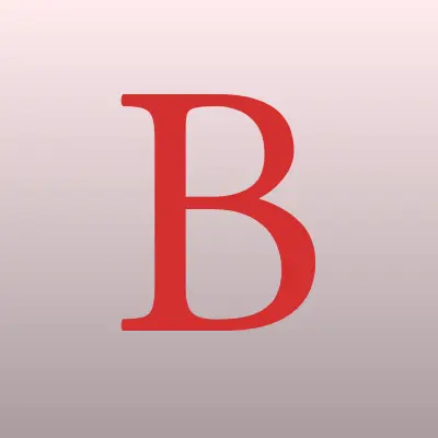 Бистро, лого-визитка