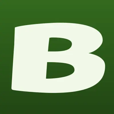 Блинок, киоск, лого-визитка
