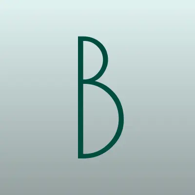 Богема, лого-визитка