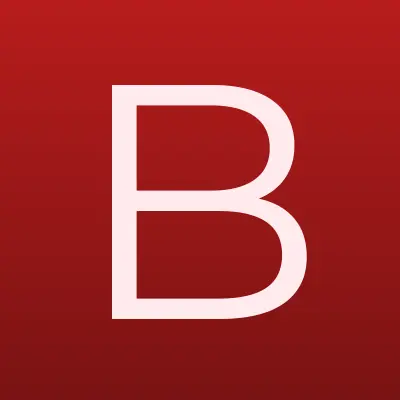 БьютиПро, лого-визитка