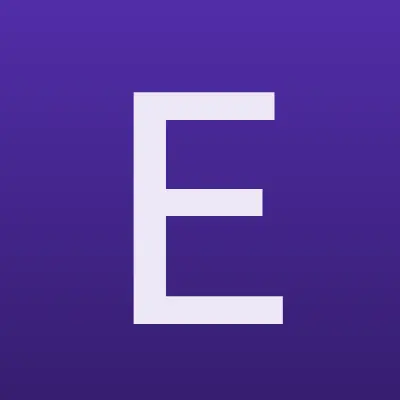 Есть, что есть, лого-визитка