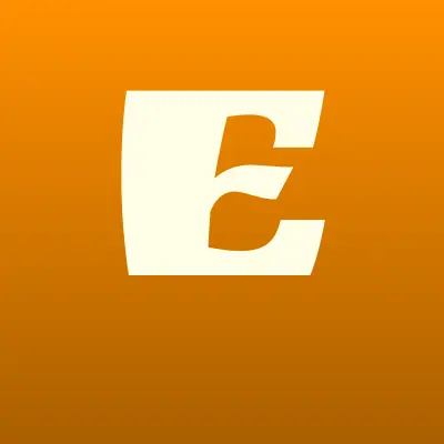 Есть, что есть, лого-визитка