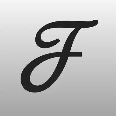 Фифа, лого-визитка