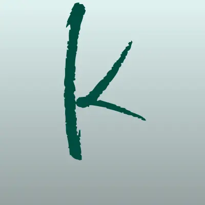 Каблучок, салон обуви, лого-визитка