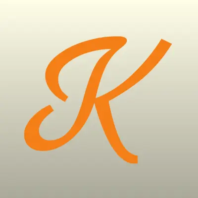 Карат, лого-визитка
