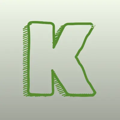 Копилочка, лого-визитка