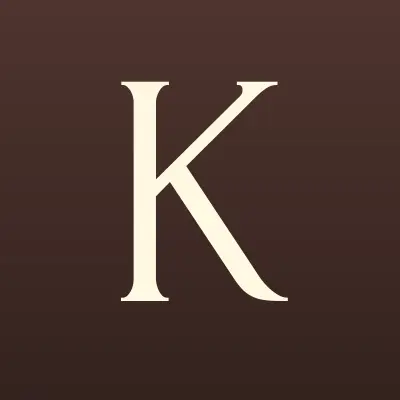 Красотка Belle, лого-визитка