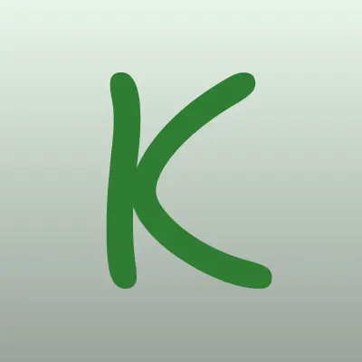 Кристалл, лого-визитка