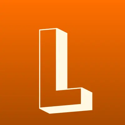 Лотос, стоматология, лого-визитка