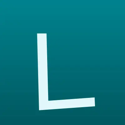 Людмила, ателье, лого-визитка