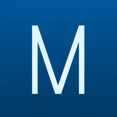 MONRO, лого-визитка
