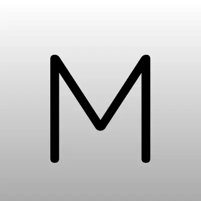 Madonna, магазин одежды, лого-визитка