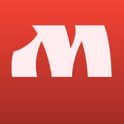 Магазин хлеба, лого-визитка