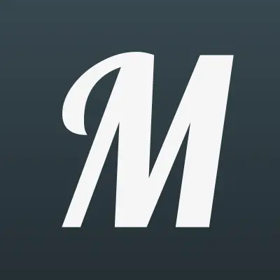 Магазин кондитерских изделий, лого-визитка