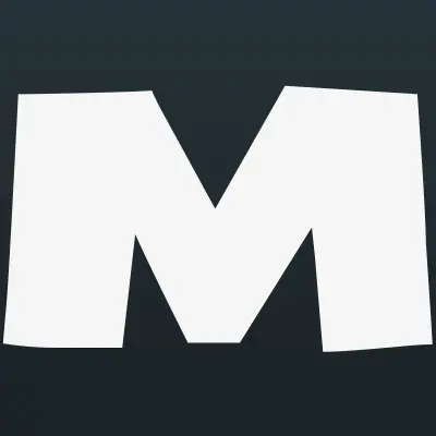 Магазин сувениров, лого-визитка