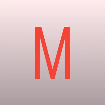 Мастер Века, лого-визитка