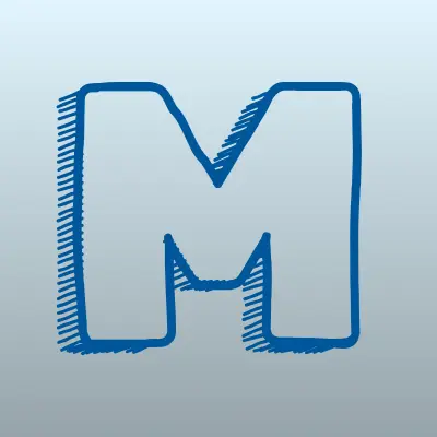 Мебельный цех, лого-визитка