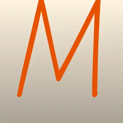 Мечта, лого-визитка