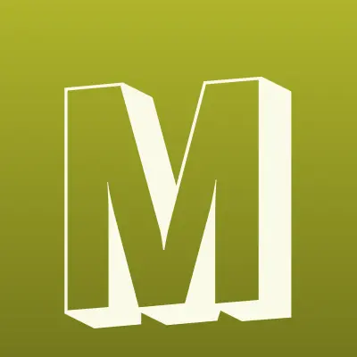 Михайловское УПП ВОС, лого-визитка