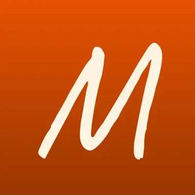 Мир серебра, лого-визитка
