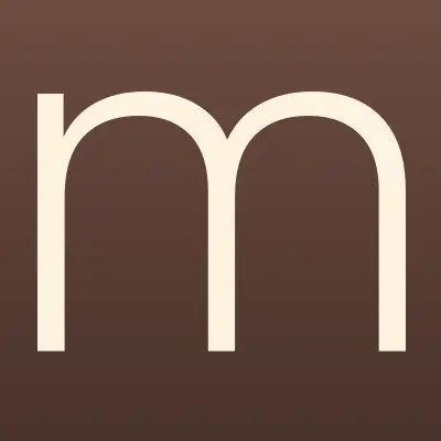 Много Мебели, магазин, лого-визитка