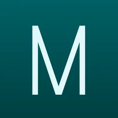 Mone, салон красоты, лого-визитка