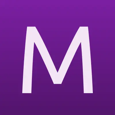 Мультидом, лого-визитка