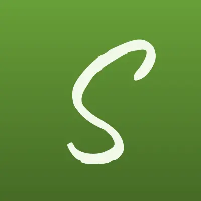Showroom Hilton, магазин одежды, лого-визитка