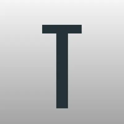 Твое право, юридическая компания, лого-визитка
