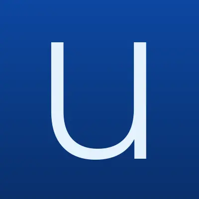 Ultra Systems, сервисный центр, лого-визитка