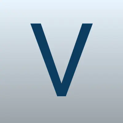 VICTORY, лого-визитка